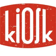 Logo für den Job Umsatzkellner/in 100% im Restaurant Kiosk Zürich