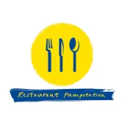 Logo für den Job Servicemitarbeiter:in 20-100% im Restaurant Pumpstation