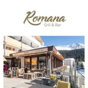 Logo für den Job Jungkoch m/w Winter 26