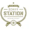 Logo für den Job Servicemitarbeiter:in im Stundenlohn im Restaurant Schiffstation