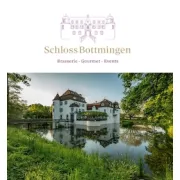 Logo für den Job Koch / Köchin 80%-100% Schloss Bottmingen
