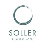 Logo für den Job Servicekraft (m/w/d) Frühstücksservice im SOLLER Business Hotel