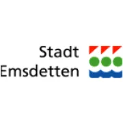 Logo für den Job Duales Studium ab 01.09.2027 zur/zum Bachelor of Laws - kommunaler Verwaltungsdienst (w/m/d)