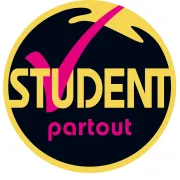 Logo für den Job Disponent*in - Personal & Vertrieb - STUDENTpartout