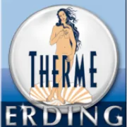 Logo für den Job Teamleiter Service Gastronomie (m/w/d) in Vollzeit – Therme Erding