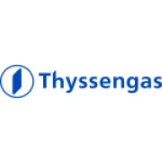 Logo für den Job Werkstudent (m/w/d) Verdichterstation