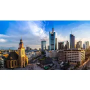 Logo für den Job Sozialarbeiter:in (m/w/d) im Anerkennungsjahr für den Bereich Kinder- und Jugend-Freizeitenarbeit