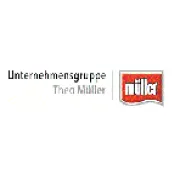 Logo für den Job Werkstudent Recruiting (m/w/d)