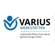 Logo für den Job Koch (m/w/d) in Grevenbroich