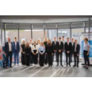 Logo für den Job Duales Studium zum Bachelor of Arts (B.A.) BWL-Fachrichtung Finanzdienstleistung (ASW) (m/w/d) 2027