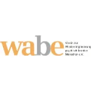 Logo für den Job Genesungsbegleiter (w/m/d) - Praktikum