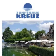 Logo für den Job Küchenchef / Küchenchefin für Neueröffnung Zunfthaus Kreuz