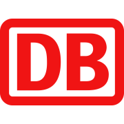 Deutsche Bahn AG logo