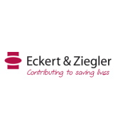 Eckert & Ziegler Strahlen- und Medizintechnik AG logo