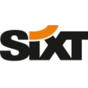 SIXT SE logo