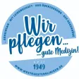 Logo für den Job Referent (m/w/d) Personalcontrolling und Arbeitszeitmanagement