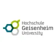 Logo für den Job Präsidentin / Präsident der Hochschule