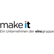Logo für den Job IT Systemadministrator (w/m/d) SAP Basis