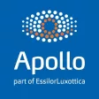 Logo für den Job Brand Manager (m/w/d) Apollo und Pearle