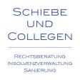 Logo für den Job Sachbearbeiter für die Bearbeitung der Insolvenztabelle (m/w/d)