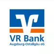 Logo für den Job Baufinanzierungsberater (m/w/d) in Buchloe