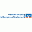 Logo für den Job Wertermittlung (m/w/d)