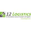 Logo für den Job Ausbildung Kaufmann für Spedition u. Logistikdienstleistung (m/w/d) gesucht