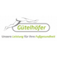 Logo für den Job Sanitätshausfachverkäufer*in (m/w/x)