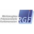 Logo für den Job Ausbildung Feinwerkmechaniker (m/w/d)