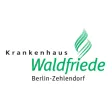 Logo für den Job Mitarbeiter Sozialdienst (m/w/d) – Krankenhaus / Klinik, Teilzeit (30 h)