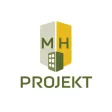 Logo für den Job Projektsteuerer / Projektmanager (m/w/d) Bau / Hochbau / Immobilien