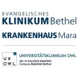 Logo für den Job Architektin/Architekt als Stellvertretende Leitung der Bauabteilung (m/w/d)
