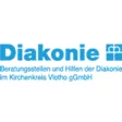 Logo für den Job Sozialarbeiter*in / Sozialpädagog*in als Streetworker*in (m/w/d)