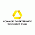 Logo für den Job Sachbearbeiter (m/w/d) Beschwerdemanagement Commerzbank Kundencenter