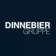 Logo für den Job Automobilverkäufer Nutzfahrzeuge – Leipzig (m/w/d) Ford/KIA