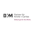 Logo für den Job Kundenberatung Kirchliche Einrichtungen (m/w/d)