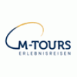 Logo für den Job Produktmanager Tourismus / Individual- / Gruppenreisen (m/w/d)