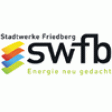 Logo für den Job Rohrleitungsbauer mit Tiefbauerfahrung im Gas und Wasser (m/w/d)