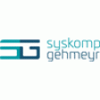 Logo für den Job Technischer Produktdesigner (m/w/d) mit Schwerpunkt Vertriebsinnendienst