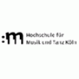 Logo für den Job Mitarbeiter*in für den Bereich Hochschuldidaktik und Qualitätssicherung in der Lehre (m/w/d)