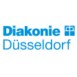 Logo für den Job Erzieher (m/w/d) und andere pädagogische Fachkräfte für die Diakonie Düsseldorf (1656)