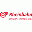 Logo für den Job Bauingenieur*in oder erfahrener Bautechniker*in (Bauwesen, Verkehrswersen o. ä.) Fachgebiet Gleisanlagen (w/m/d)