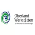 Logo für den Job Fachkraft Heilerziehungspflege (m/w/d) als Gruppenleitungen für Menschen mit Behinderungen oder seelischen Erkrankungen
