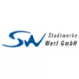 Logo für den Job Netzmonteur Strom (m/w/d)