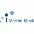 Logo für den Job Administrationsteam in der Martini-Klinik (all genders)