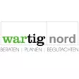 Logo für den Job Naturwissenschaftler/in, Bau-Ingenieur/in oder vergleichbar (m/w/d)