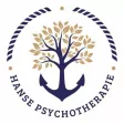 Logo für den Job Psychologischer Psychotherapeut (m/w/d) Verhaltenstherapie, tiefenpsychologisch fundierte Psychotherapie, analytische Psychotherapie