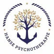 Logo für den Job Psychologischer Psychotherapeut (m/w/d) - Im Herzen Hamburgs!