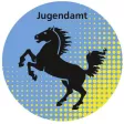Logo für den Job Erzieher/-in / sozialpädagogische/-r Assistent/-in für städtische Kitas (m/w/d)