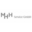 Logo für den Job Vorarbeiter in der Gebäudereinigung (m/w/d)